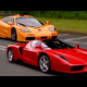 Now You Can See If A Ferrari Enzo Or A McLaren F1 Is Better